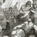 La leyenda de Codro, el último rey de Atenas | Se sacrificó para salvarla