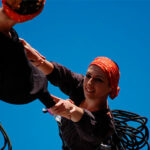 como superar el miedo a las alturas