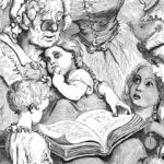 Cuentos de Hadas Terroríficos | 3 de los más escalofriantes