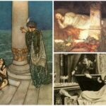 Cuentos de Hadas Terroríficos | 3 de los más escalofriantes