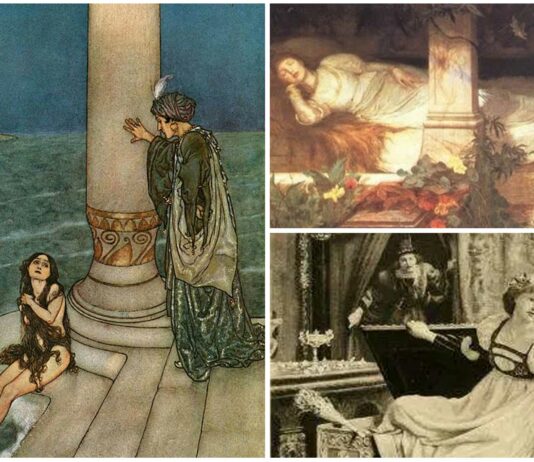 Cuentos de Hadas Terroríficos | 3 de los más escalofriantes