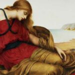Evelyn de Morgan | La pintora Prerrafaelita de los mitos griegos