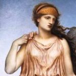 Evelyn de Morgan | La pintora Prerrafaelita de los mitos griegos