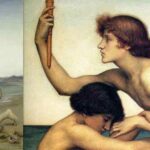 Evelyn de Morgan | La pintora Prerrafaelita de los mitos griegos