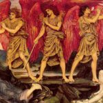 Evelyn de Morgan | La pintora Prerrafaelita de los mitos griegos