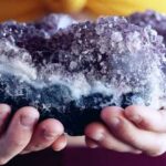 Las Geodas | 10 Curiosidades de ese maravilloso regalo de la naturaleza