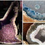 Las Geodas | 10 Curiosidades de ese maravilloso regalo de la naturaleza