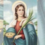 5 Historias de Santos y estatuas religiosas Alucinantes | ¡Terroríficas!