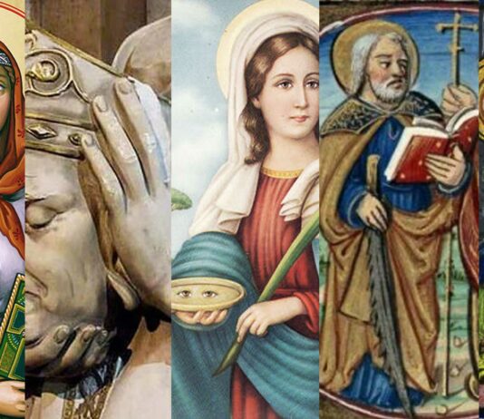 5 Historias de Santos y estatuas religiosas Alucinantes | ¡Terroríficas!