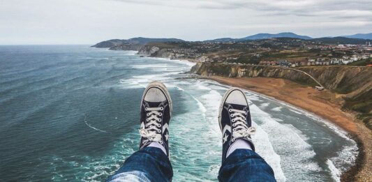 Qué es Acrofobia | ¿Por qué hay personas que le tienen miedo a las alturas? miedo a las alturas