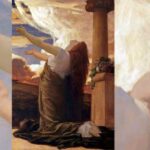 El mito de Clitia | La leyenda de por qué los girasoles siguen al sol