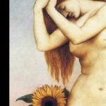 El mito de Clitia | La leyenda de por qué los girasoles siguen al sol