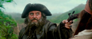 Quién fue Barbanegra El pirata más temido de la Historia