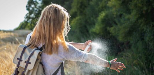 ¿Por qué pican los mosquitos? | Descubre cómo evitarlo por que pican los mosquitos