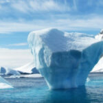 Preguntas de Cultura General Antártida