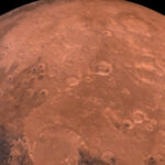 Preguntas de Cultura General Marte