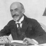 jacinto benavente premio nobel español