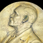 Premios Nobel Españoles