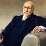 Premios Nobel Españoles Echegaray