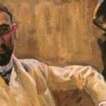 Premios Nobel Españoles Juan Ramón Jiménez