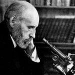 Premio Nobel español Ramon y Cajal