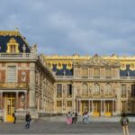 El Tratado de Versalles y el fin de la Primera Guerra Mundial