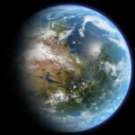 Vida en marte | ¿Puede haberla? ¿La hubo alguna vez? ¡Descúbrelo!