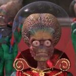 Recreación de la Terraformación de Marte