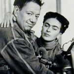 10 Curiosidades de Frida Kahlo..