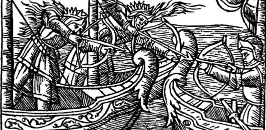 Awilda la pirata | Surcó los mares con una tripulación de mujeres