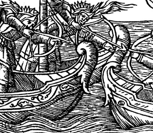 Awilda la pirata | La bucanera y su tripulación de mujeres Awilda la pirata | Surcó los mares con una tripulación de mujeres
