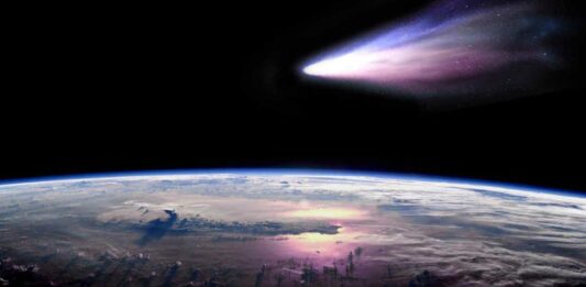 ¿Volverá el Cometa Halley? | Todo lo que debes saber