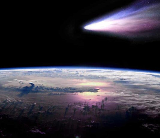 ¿Volverá el Cometa Halley? | Todo lo que debes saber