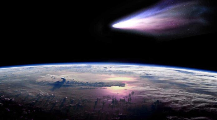 ¿Volverá el Cometa Halley? | Todo lo que debes saber