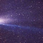 Cometa Halley | Qué es el Cometa Halley