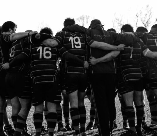 5 Curiosidades del Rugby Curiosidades del rugby 1