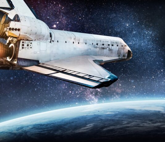 Cómo duermen los astronautas, descúbrelo