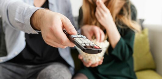 Los mejores portales para películas y series en streaming Los mejores portales para películas y series en streaming