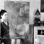 Dora Maar | La fotógrafa surrealista musa de Picasso