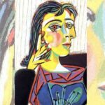 Dora Maar | La fotógrafa surrealista musa de Picasso