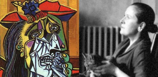 Dora Maar | La fotógrafa surrealista musa de Picasso Dora Maar | La fotógrafa surrealista musa de Picasso