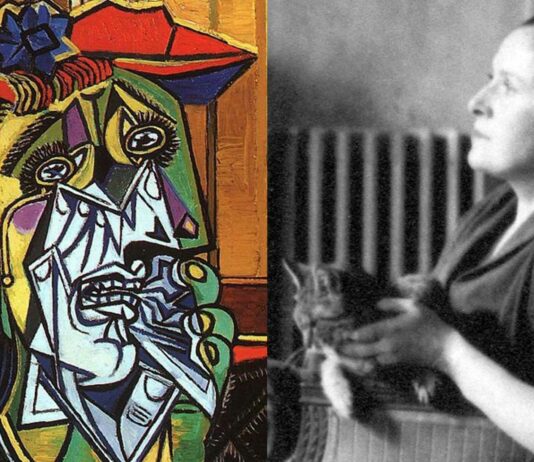 Dora Maar | La fotógrafa surrealista musa de Picasso