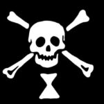 Jolly Roger | 10 Curiosidades de la Bandera Pirata
