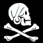Jolly Roger | 10 Curiosidades de la Bandera Pirata