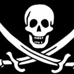 Jolly Roger | 10 Curiosidades de la Bandera Pirata