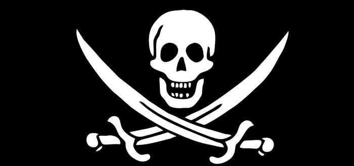Jolly Roger | 10 Curiosidades de la Bandera Pirata