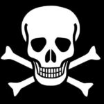 Jolly Roger | 10 Curiosidades de la Bandera Pirata