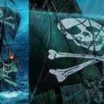 Jolly Roger | 10 Curiosidades de la Bandera Pirata