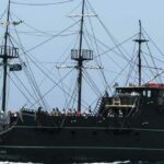 Jolly Roger | 10 Curiosidades de la Bandera Pirata