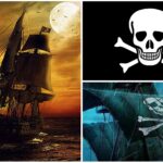 Jolly Roger | 10 Curiosidades de la Bandera Pirata